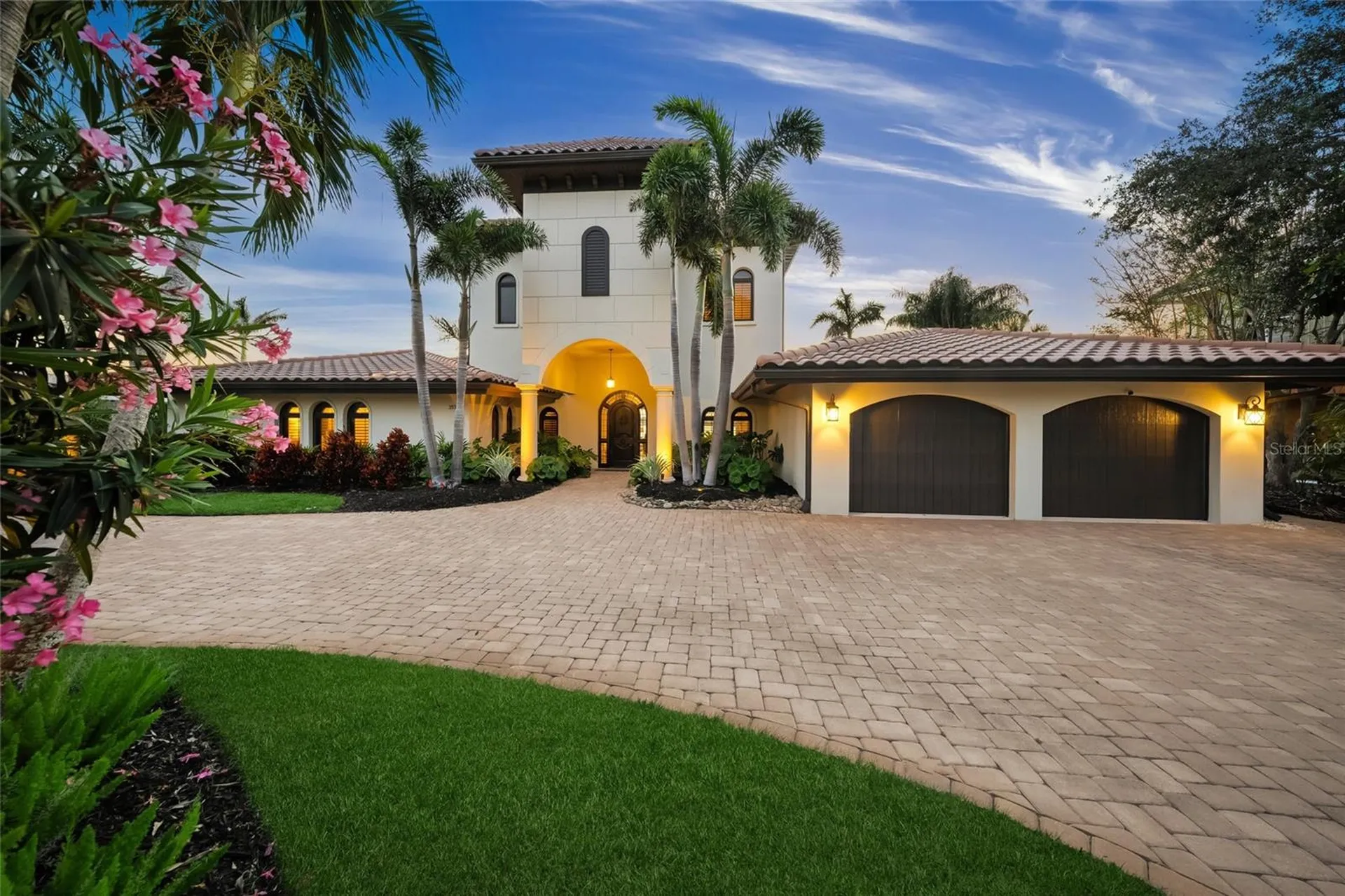 3576 San Remo Terrace Sarasota FL 34239