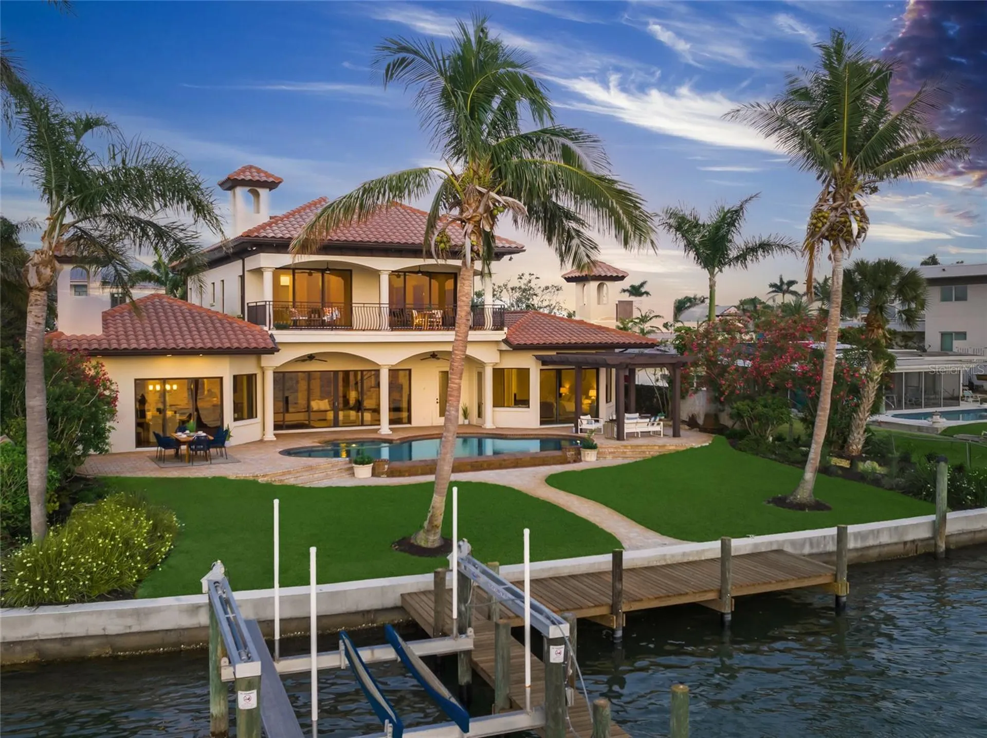 3576 San Remo Terrace Sarasota FL 34239