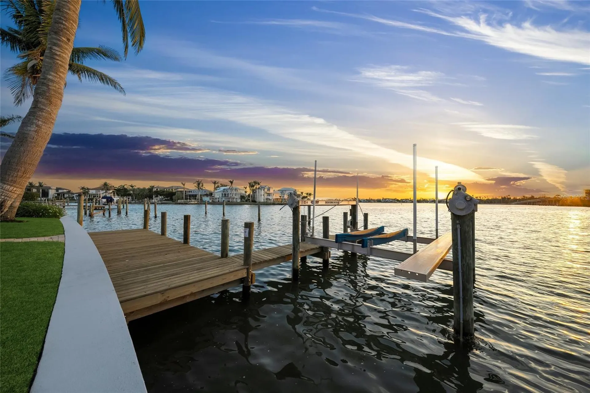 3576 San Remo Terrace Sarasota FL 34239
