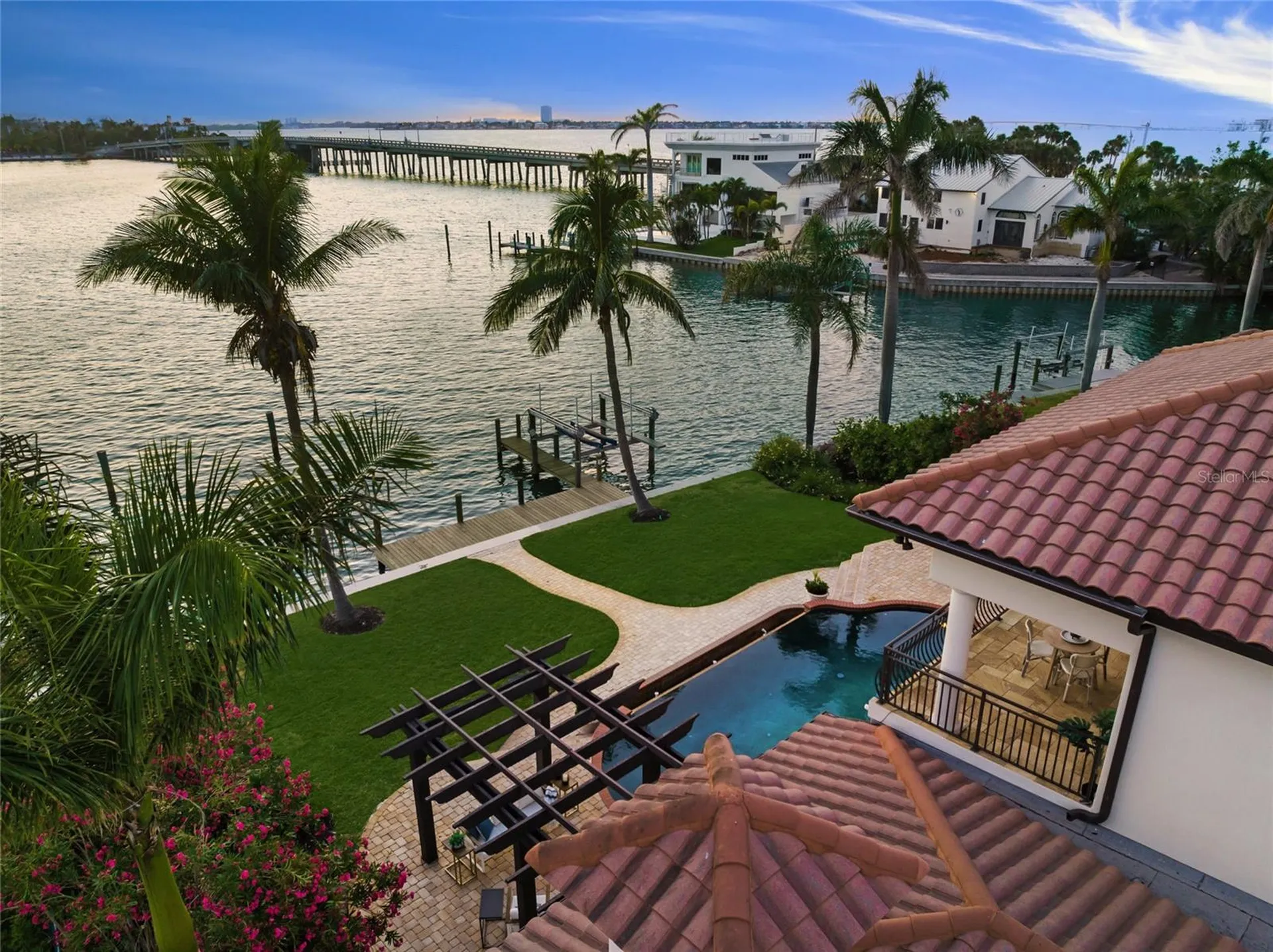 3576 San Remo Terrace Sarasota FL 34239