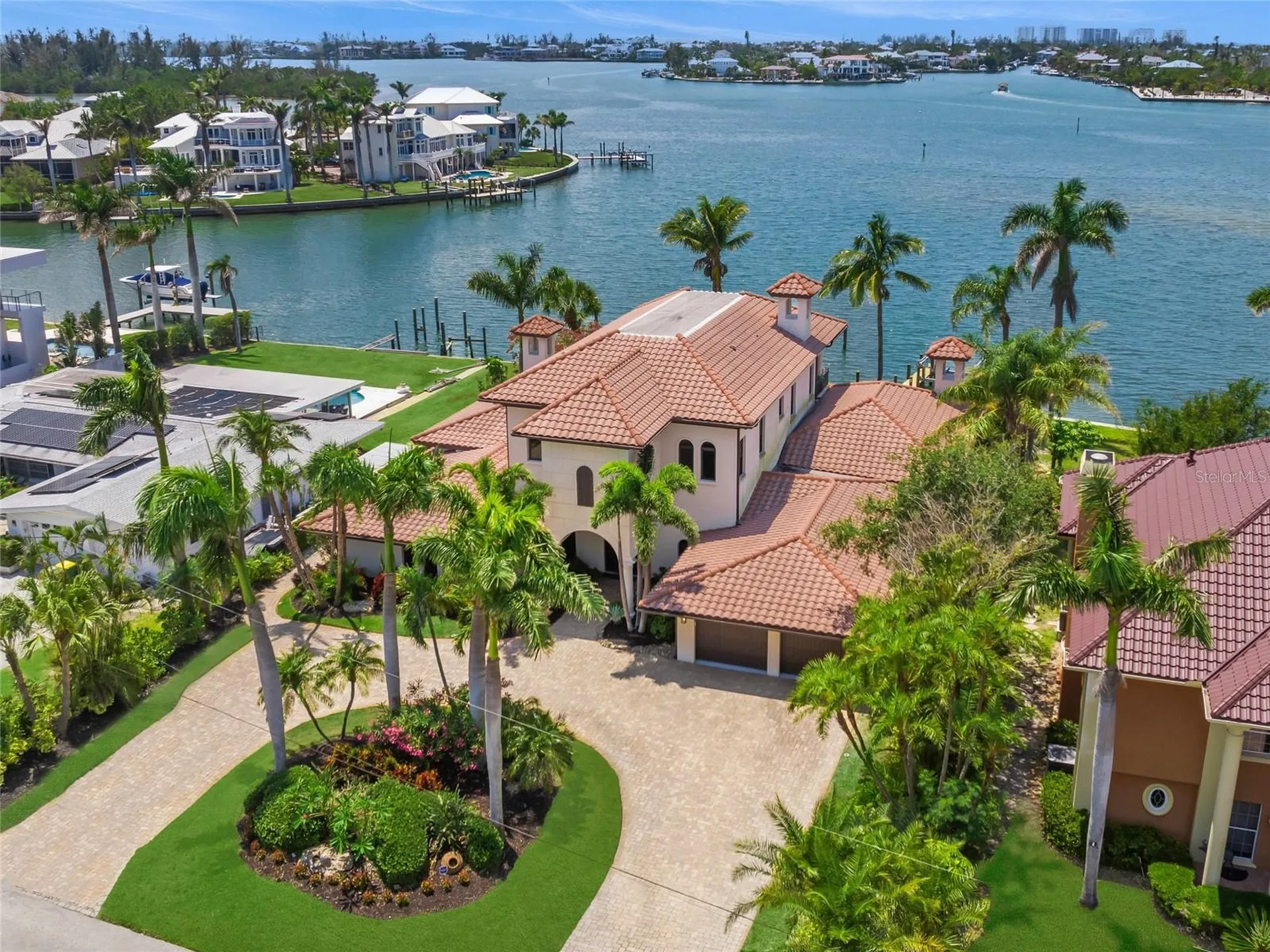 3576 San Remo Terrace Sarasota FL 34239