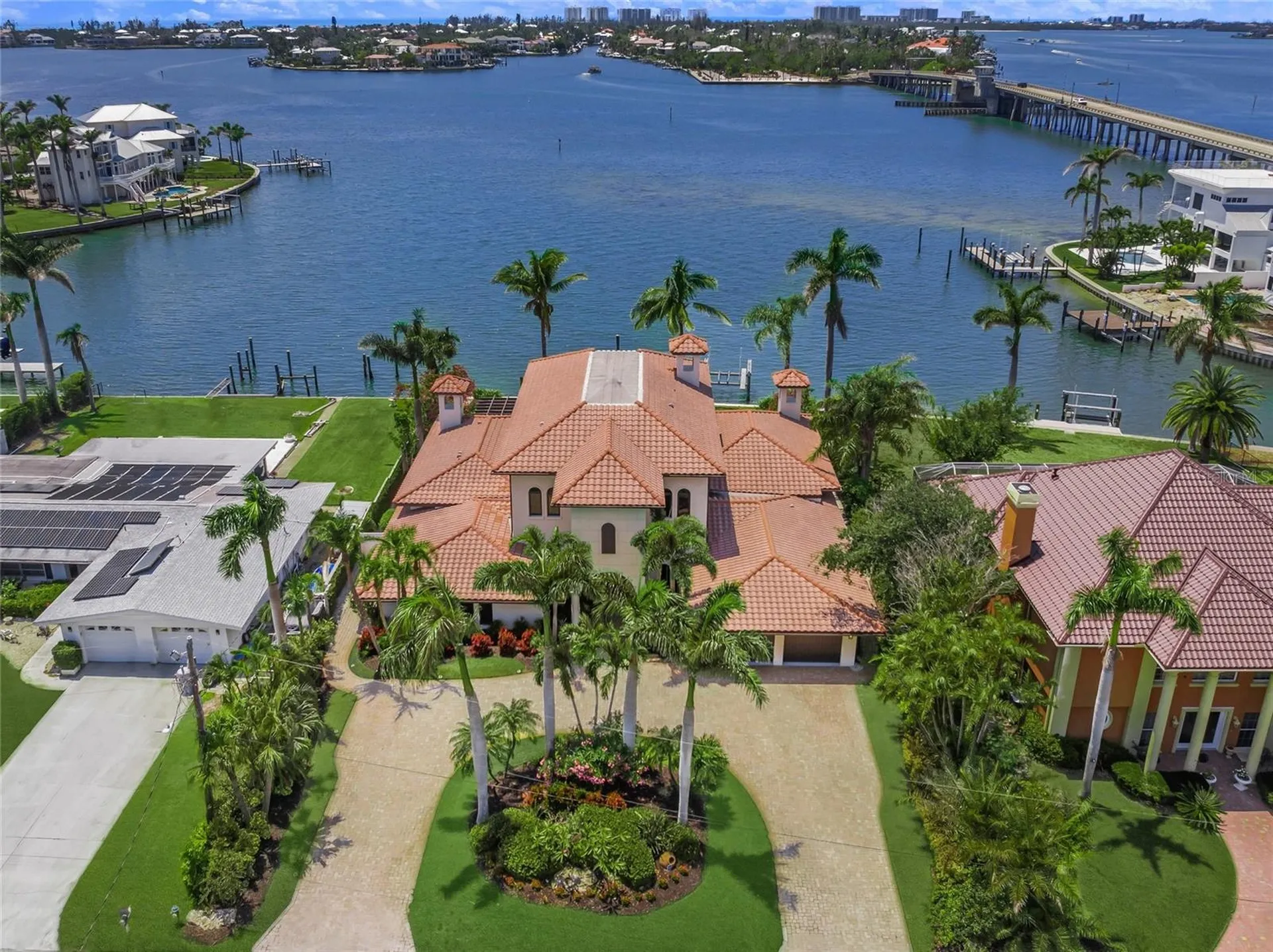 3576 San Remo Terrace Sarasota FL 34239