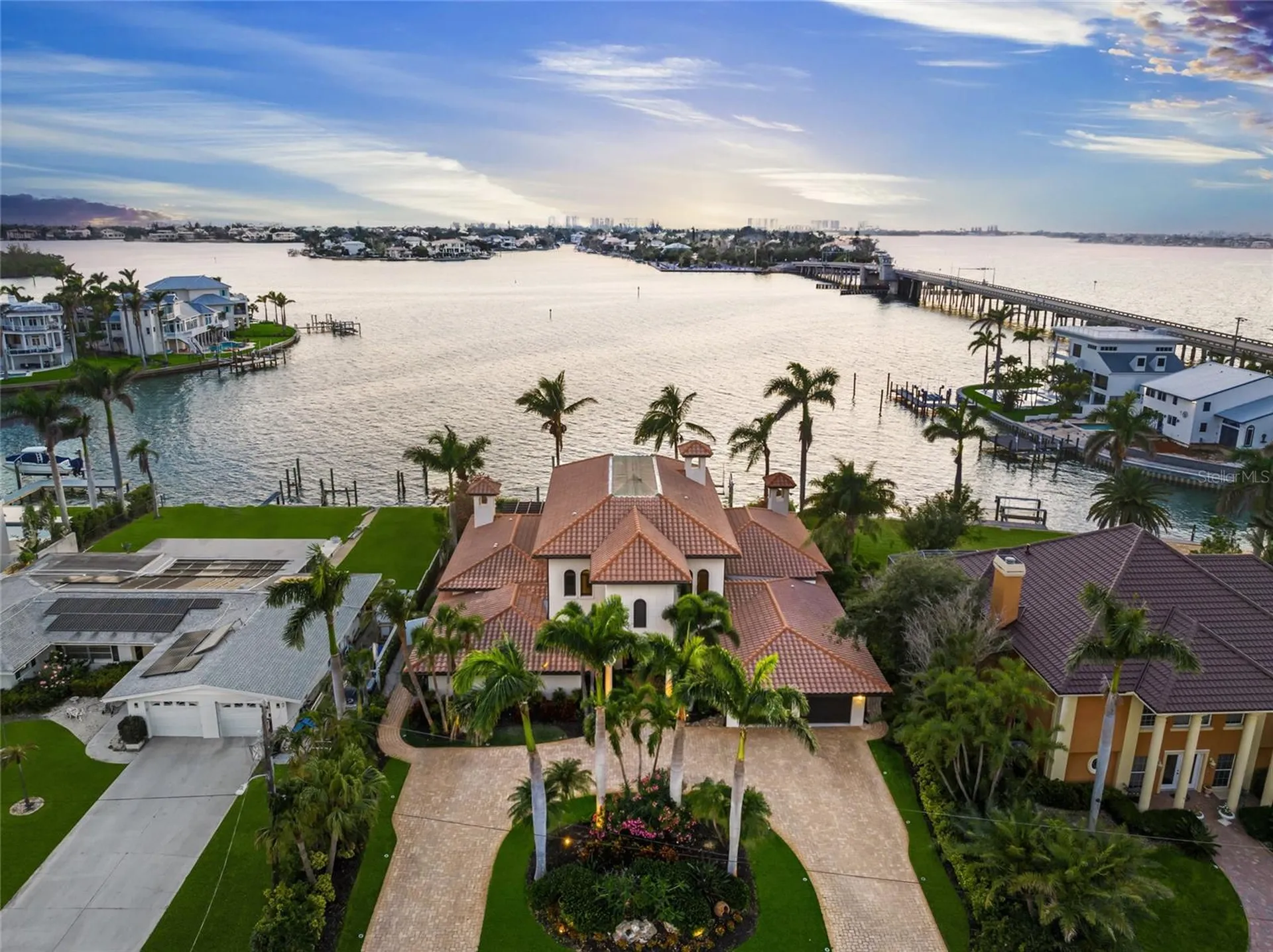 3576 San Remo Terrace Sarasota FL 34239