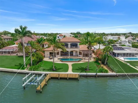 3576 San Remo Terrace Sarasota FL 34239