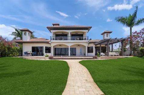 3576 San Remo Terrace Sarasota FL 34239