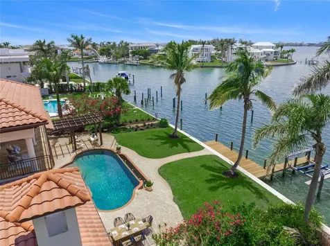 3576 San Remo Terrace Sarasota FL 34239