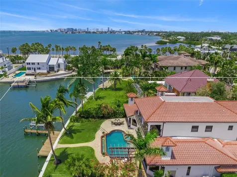3576 San Remo Terrace Sarasota FL 34239
