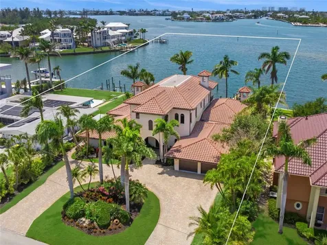 3576 San Remo Terrace Sarasota FL 34239