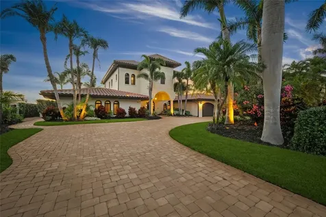 3576 San Remo Terrace Sarasota FL 34239