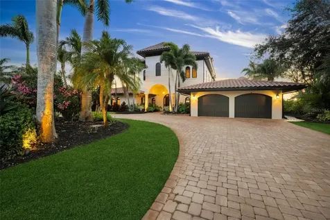 3576 San Remo Terrace Sarasota FL 34239