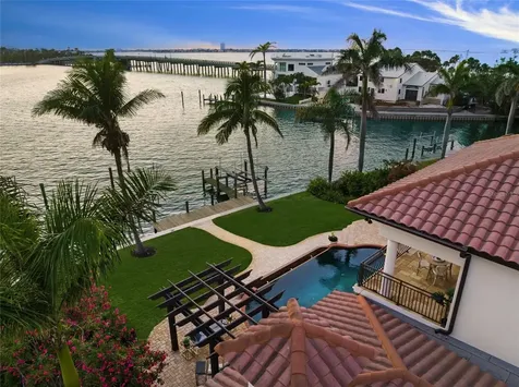 3576 San Remo Terrace Sarasota FL 34239