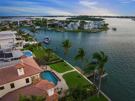 3576 San Remo Terrace Sarasota FL 34239