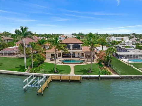 3576 San Remo Terrace Sarasota FL 34239
