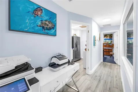 5500 Central Avenue St Petersburg FL 33707