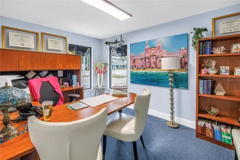 5500 Central Avenue St Petersburg FL 33707