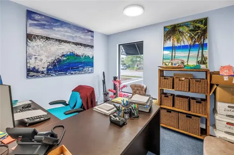 5500 Central Avenue St Petersburg FL 33707