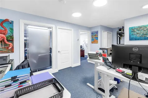 5500 Central Avenue St Petersburg FL 33707