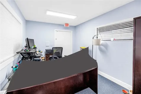 5500 Central Avenue St Petersburg FL 33707