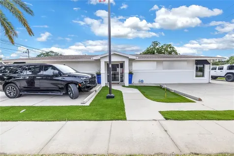 5500 Central Avenue St Petersburg FL 33707