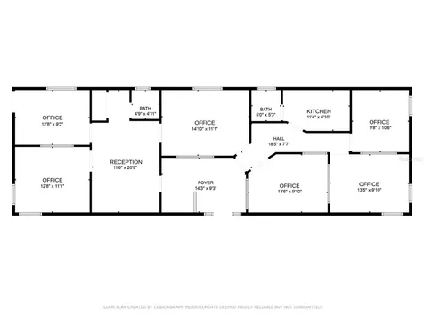 5500 Central Avenue St Petersburg FL 33707