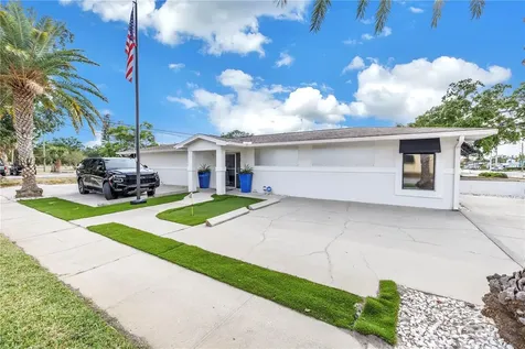 5500 Central Avenue St Petersburg FL 33707