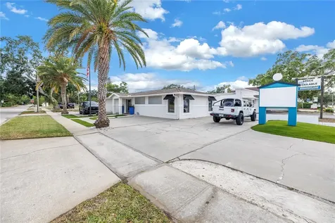 5500 Central Avenue St Petersburg FL 33707