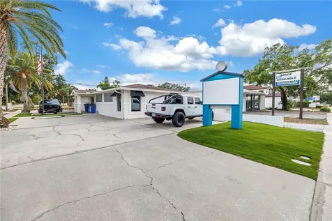 5500 Central Avenue St Petersburg FL 33707