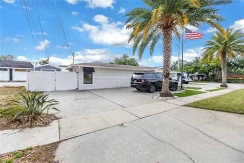 5500 Central Avenue St Petersburg FL 33707