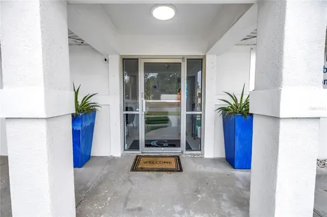 5500 Central Avenue St Petersburg FL 33707