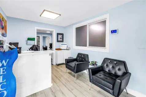 5500 Central Avenue St Petersburg FL 33707