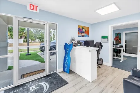 5500 Central Avenue St Petersburg FL 33707