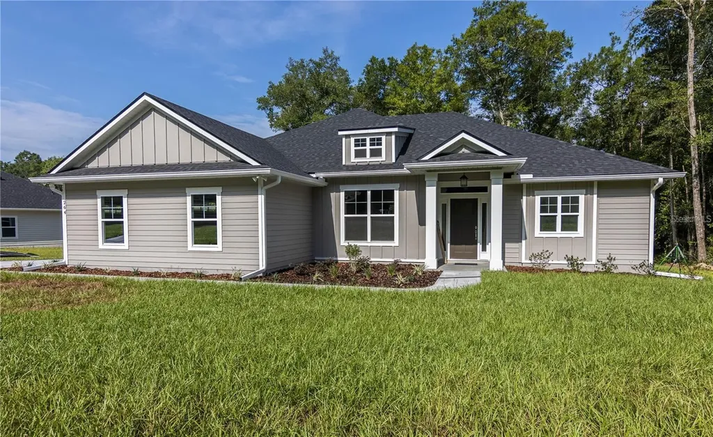 0 65th Drive Lot 40 Live Oak FL 32060