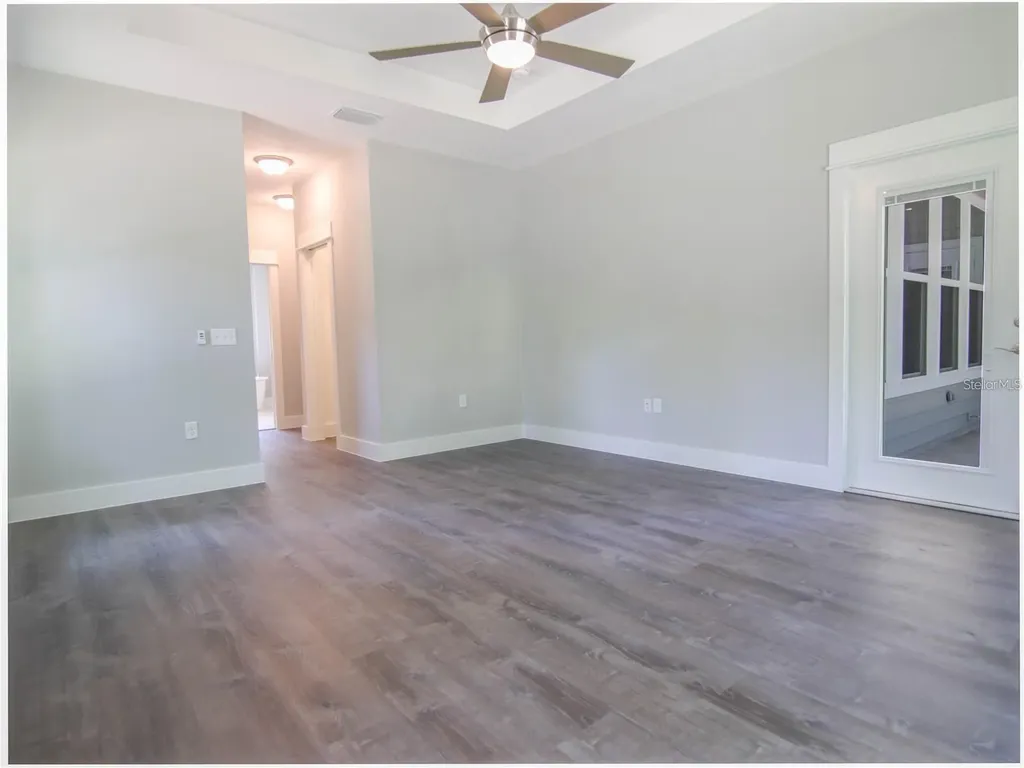 0 65th Drive Lot 40 Live Oak FL 32060
