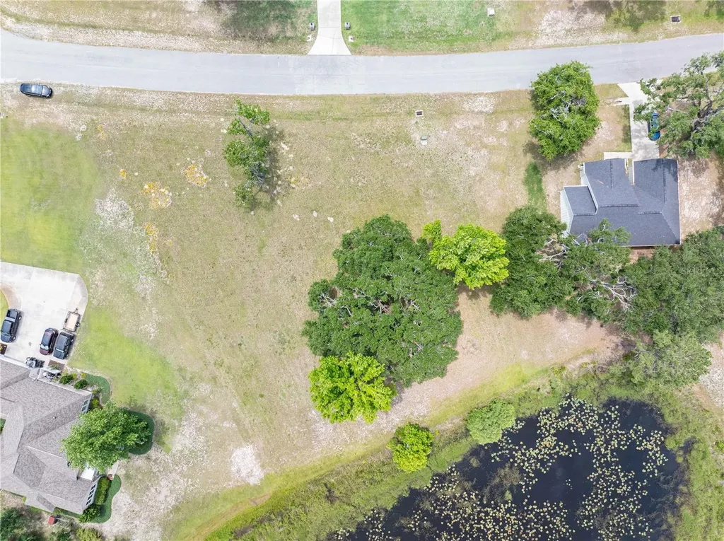 0 65th Drive Lot 40 Live Oak FL 32060