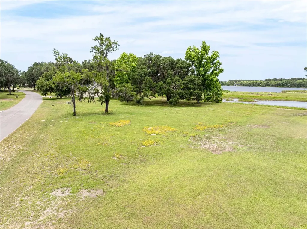 0 65th Drive Lot 40 Live Oak FL 32060