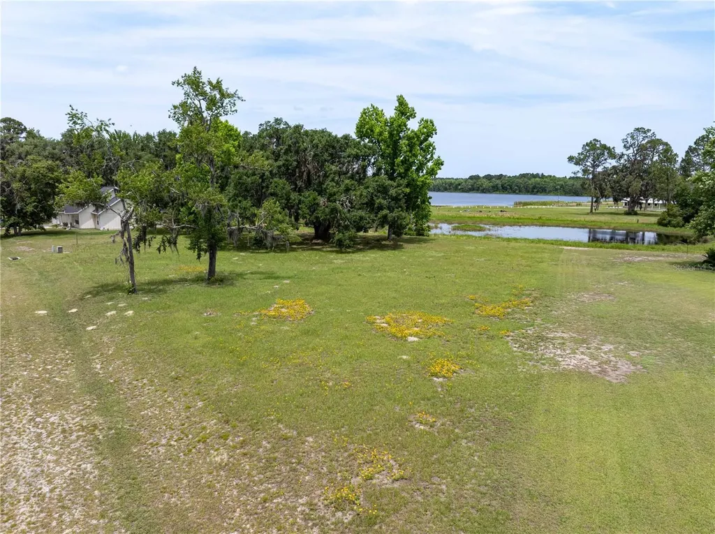 0 65th Drive Lot 40 Live Oak FL 32060