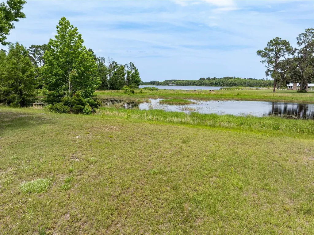 0 65th Drive Lot 40 Live Oak FL 32060