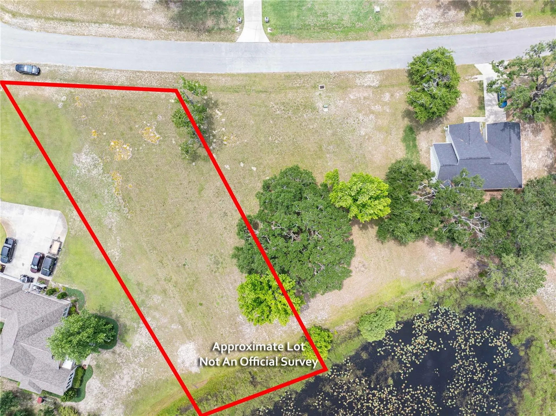 0 65th Drive Lot 40 Live Oak FL 32060