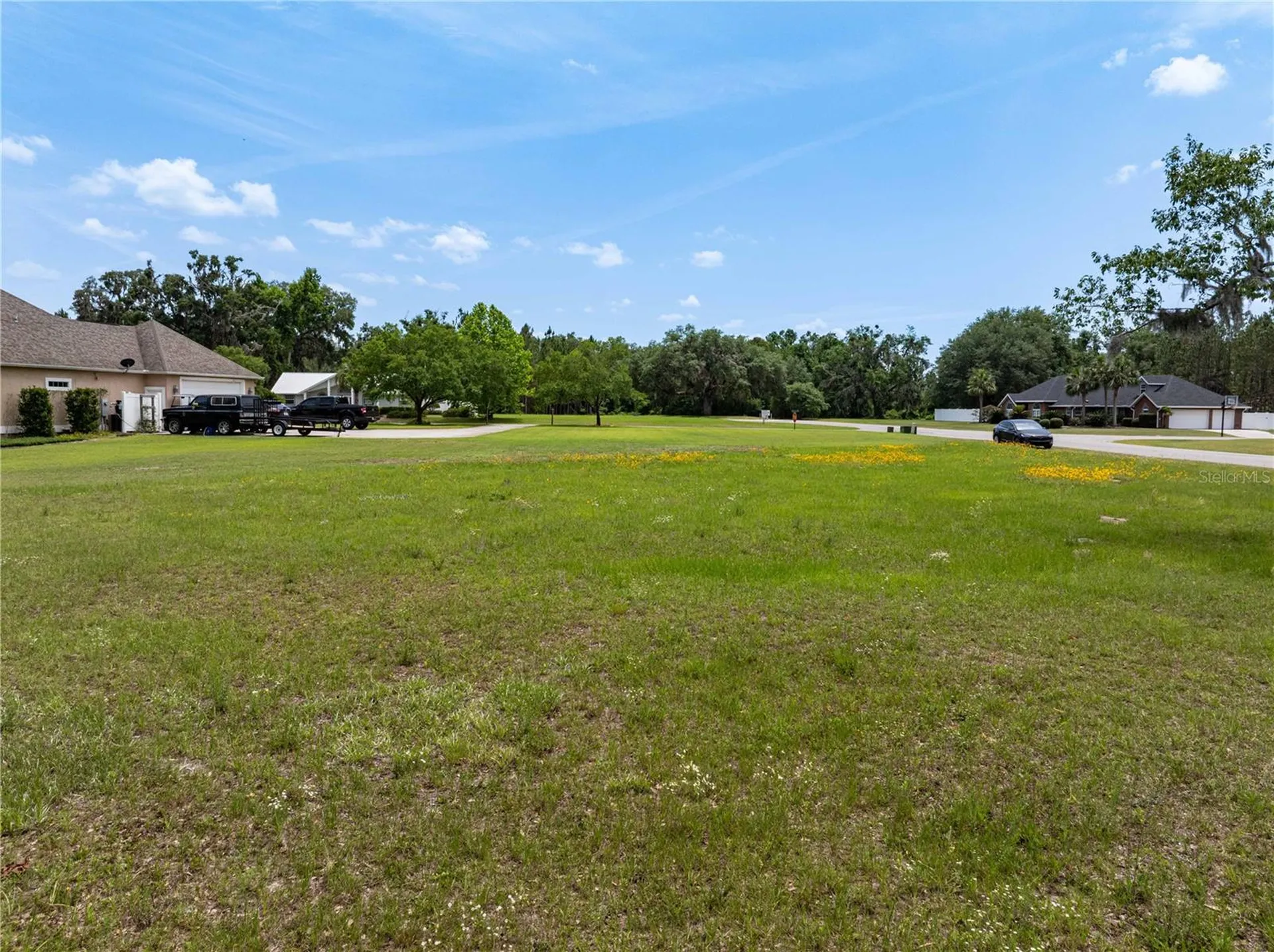 0 65th Drive Lot 40 Live Oak FL 32060