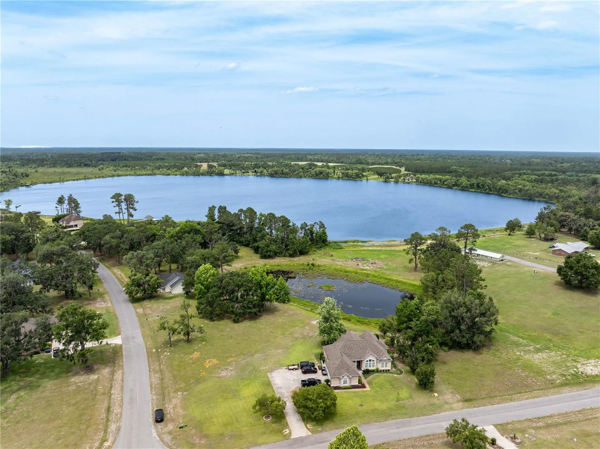 0 65th Drive Lot 40 Live Oak FL 32060
