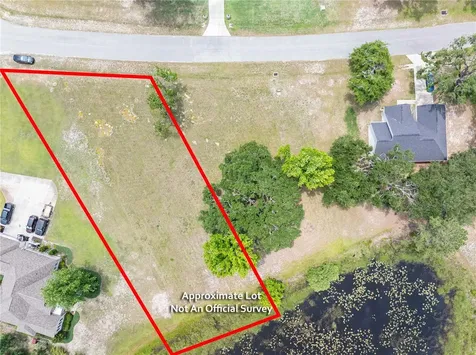 0 65th Drive Lot 40 Live Oak FL 32060