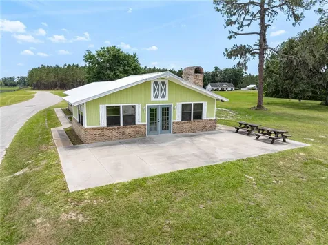 0 65th Drive Lot 40 Live Oak FL 32060