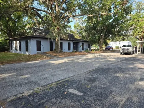 402 N Dort Street Plant City FL 33563
