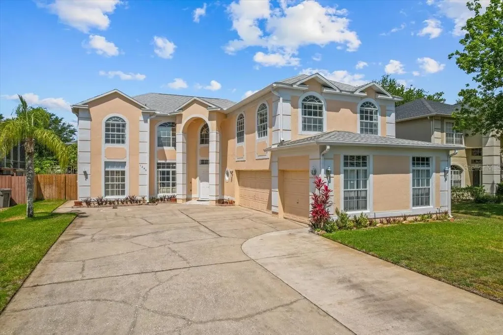 1240 Falconcrest Boulevard Apopka FL 32712