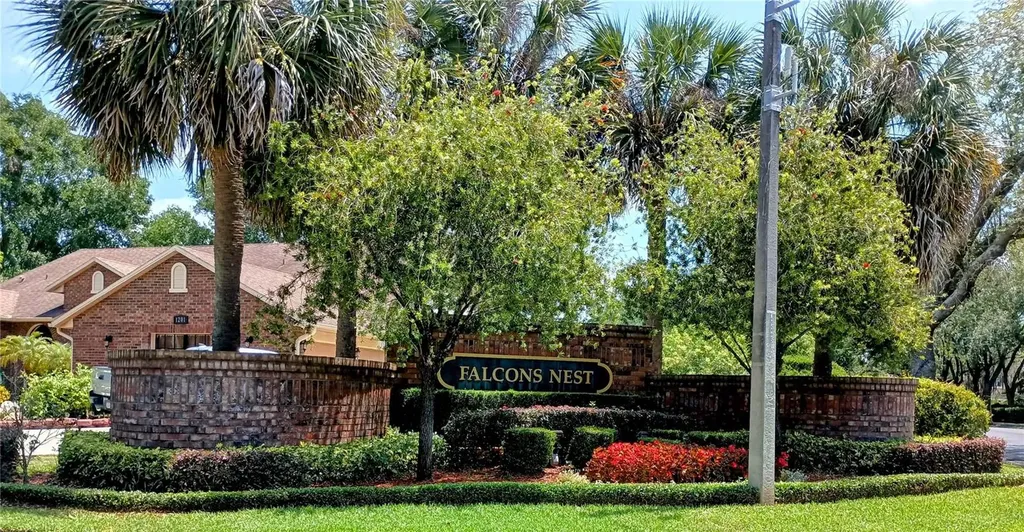 1240 Falconcrest Boulevard Apopka FL 32712