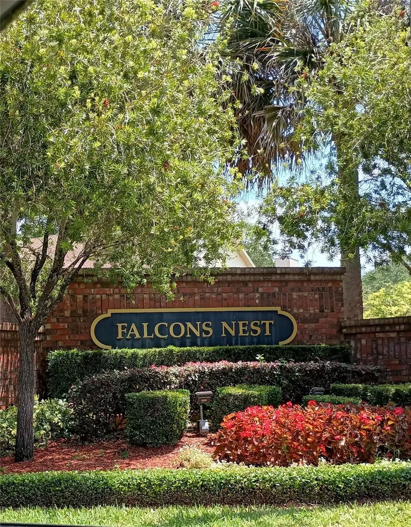 1240 Falconcrest Boulevard Apopka FL 32712