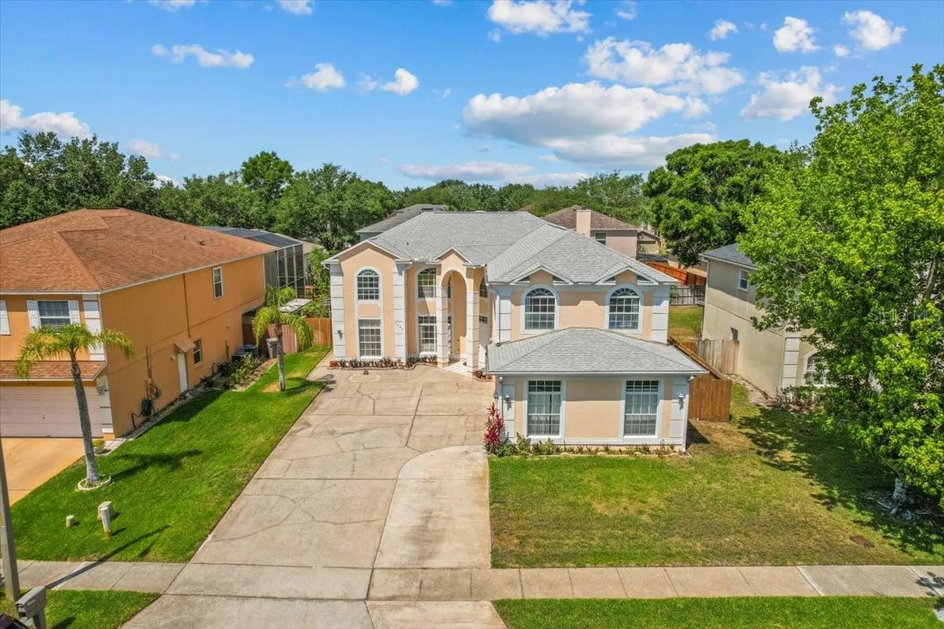 1240 Falconcrest Boulevard Apopka FL 32712
