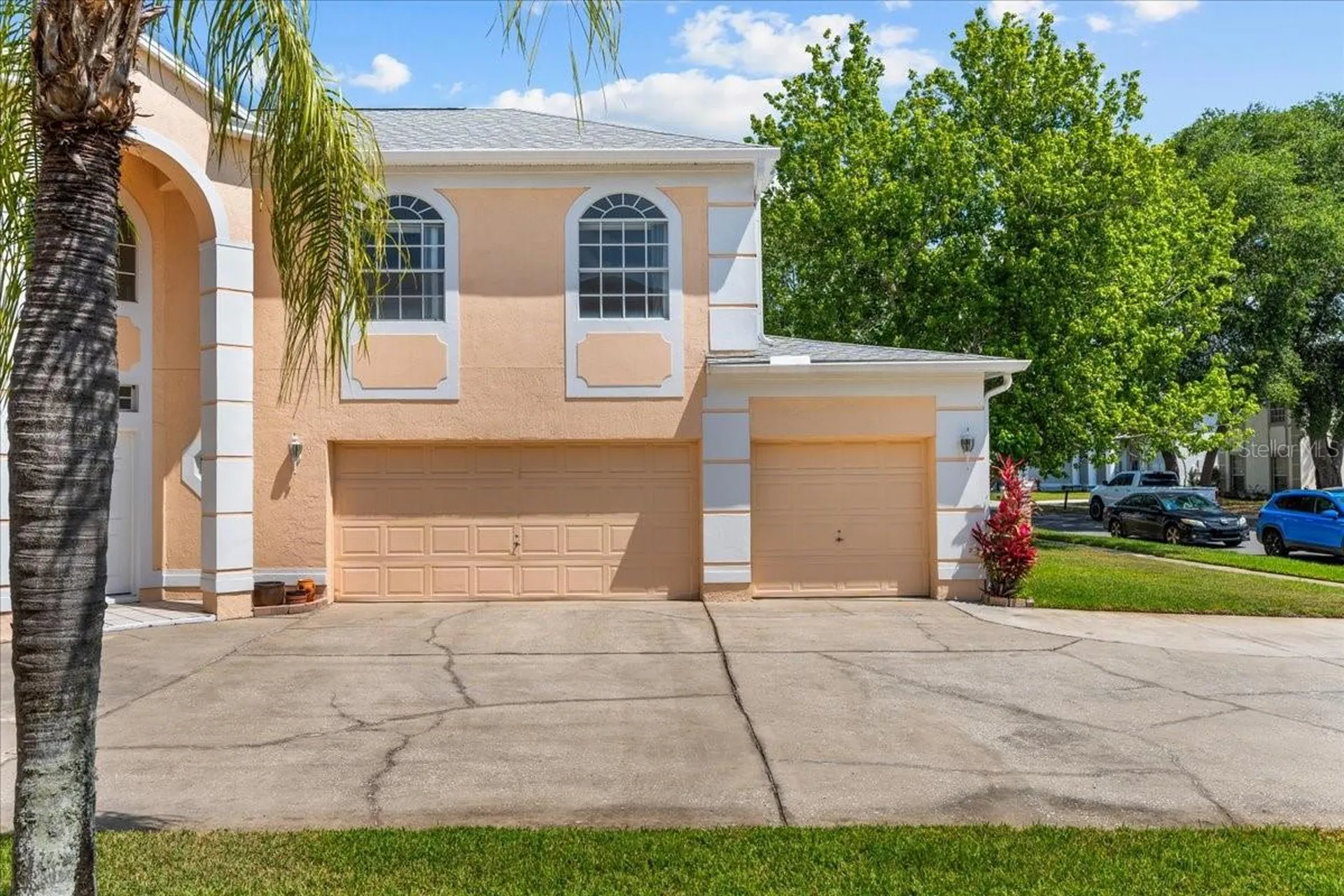 1240 Falconcrest Boulevard Apopka FL 32712
