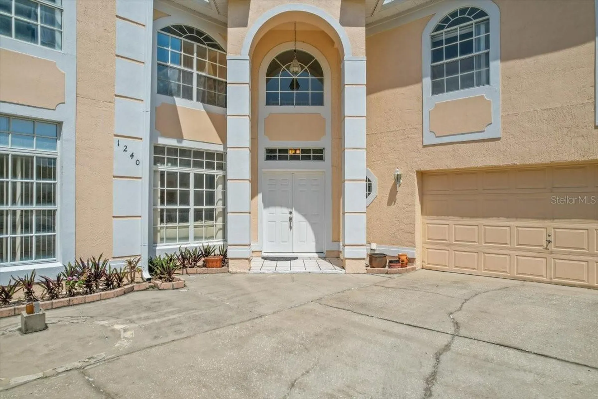 1240 Falconcrest Boulevard Apopka FL 32712