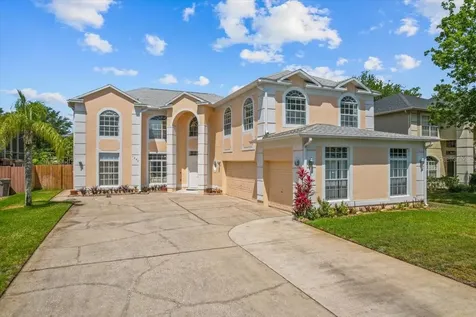 1240 Falconcrest Boulevard Apopka FL 32712